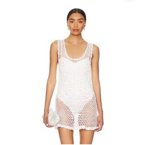 Show Me Your Mumu Cass Coverup